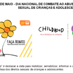 Dia Nacional de Combate ao Abuso e Exploração Sexual de Crianças e Adolescentes