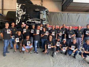 Leia mais sobre o artigo Treinamento de Direção defensiva e Preventiva